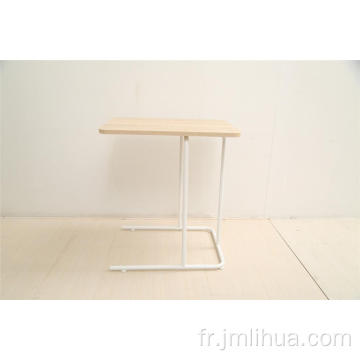 table d&#39;appoint pour chaise multifonction